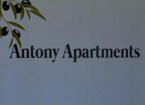 Antony Apartments